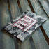 NFL New York Giants Camo HP Envy Skin