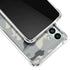 NFL New York Giants Camo Galaxy A13 5G Clear Case
