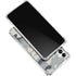 NFL New York Giants Camo Galaxy A15 5G Clear Case