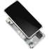 NFL New York Giants Camo Galaxy A32 5G Clear Case