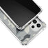 NFL New York Giants Camo Galaxy A53 5G Clear Case