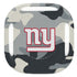 NFL New York Giants Camo Galaxy Buds Pro Skin