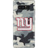 NFL New York Giants Camo Galaxy Note 8 Skin