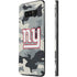 NFL New York Giants Camo Galaxy Note 8 Skin