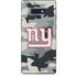 NFL New York Giants Camo Galaxy Note 9 Skin