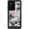 NFL New York Giants Camo Galaxy Note20 Ultra 5G Waterproof Case