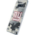 NFL New York Giants Camo Galaxy S10e Skin