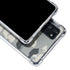 NFL New York Giants Camo Galaxy S20 FE Clear Case