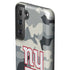 NFL New York Giants Camo Galaxy S21 Plus 5G Pro Case