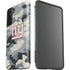 NFL New York Giants Camo Galaxy S21 Plus 5G Pro Case