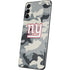 NFL New York Giants Camo Galaxy S21 Plus 5G Skin