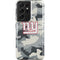 NFL New York Giants Camo Galaxy S21 Ultra 5G Pro Case