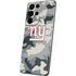 NFL New York Giants Camo Galaxy S21 Ultra 5G Skin