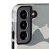 NFL New York Giants Camo Galaxy S22 Plus Pro Case