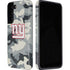 NFL New York Giants Camo Galaxy S22 Plus Pro Case
