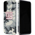 NFL New York Giants Camo Galaxy S22 Pro Case