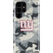 NFL New York Giants Camo Galaxy S22 Ultra Pro Case