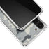 NFL New York Giants Camo Galaxy S23 Clear Case