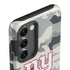 NFL New York Giants Camo Galaxy S23 Plus Pro Case