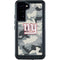 NFL New York Giants Camo Galaxy S23 Plus Waterproof Case