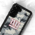 NFL New York Giants Camo Galaxy S23 Plus Waterproof Case