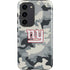 NFL New York Giants Camo Galaxy S23 Pro Case