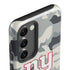 NFL New York Giants Camo Galaxy S23 Pro Case