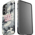 NFL New York Giants Camo Galaxy S23 Pro Case