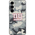 NFL New York Giants Camo Galaxy S23 Skin