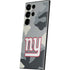 NFL New York Giants Camo Galaxy S23 Ultra Skin