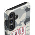 NFL New York Giants Camo Galaxy S24 Plus Impact Case