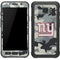 NFL New York Giants Camo Galaxy S7 Active Skin