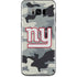 NFL New York Giants Camo Galaxy S8 Skin