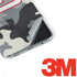 NFL New York Giants Camo Galaxy S8 Skin