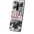 NFL New York Giants Camo Galaxy S9 Plus Skin