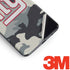 NFL New York Giants Camo Galaxy S9 Plus Skin