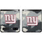 NFL New York Giants Camo Galaxy Z Flip Skin