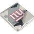 NFL New York Giants Camo Galaxy Z Flip3 5G Skin