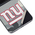 NFL New York Giants Camo Galaxy Z Flip5 5G Skin