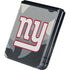 NFL New York Giants Camo Galaxy Z Flip5 5G Skin