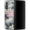 NFL New York Giants Camo Galaxy Z Fold3 5G Skin