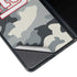 NFL New York Giants Camo Galaxy Z Fold4 5G Skin