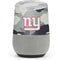 NFL New York Giants Camo Google Home Skin