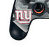 NFL New York Giants Camo Google Stadia Controller Skin