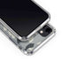 NFL New York Giants Camo iPhone 11 Clear Case