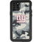 NFL New York Giants Camo iPhone 11 Pro Max Waterproof Case