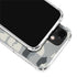 NFL New York Giants Camo iPhone 12 Clear Case