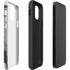 NFL New York Giants Camo iPhone 12 Pro Max Impact Case