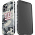 NFL New York Giants Camo iPhone 12 Pro Max Impact Case