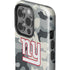 NFL New York Giants Camo iPhone 13 Pro Impact Case